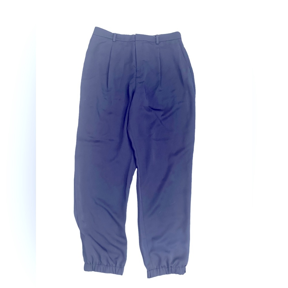 UNIQLO  WOMEN Silfeel Jogger Pants size Large
